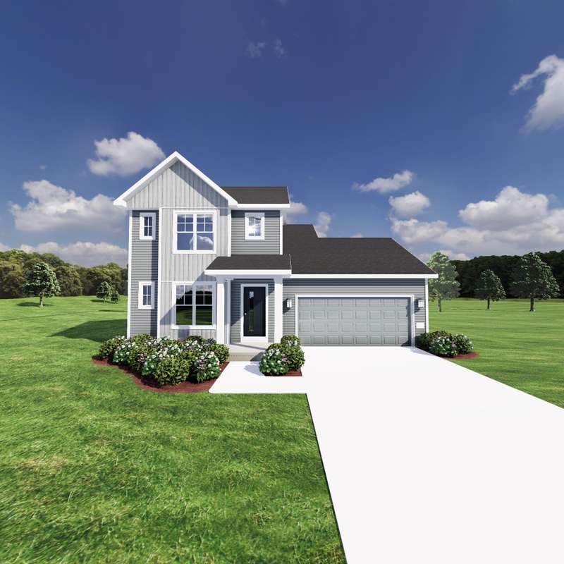 Welcome Home!