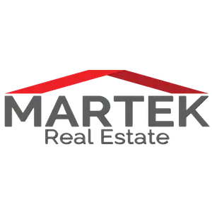 Martek Real Estate Logo