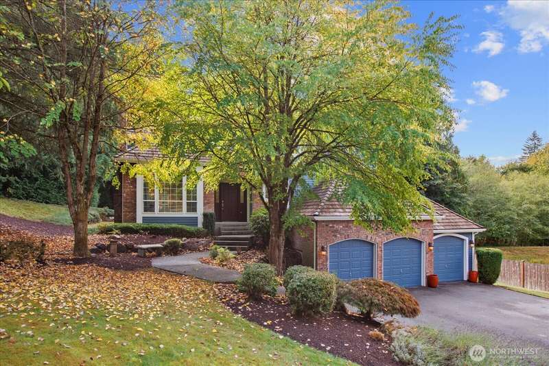 Beautiful Spacious Home