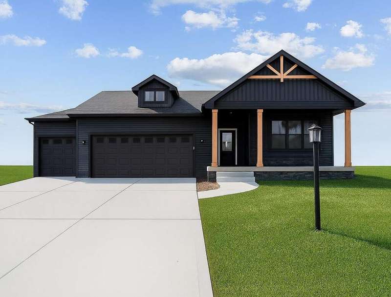 Lot 11 Exterior