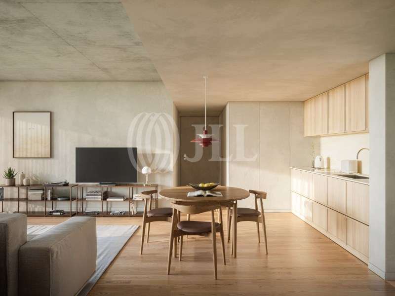 Open Space Modelo Bonsant