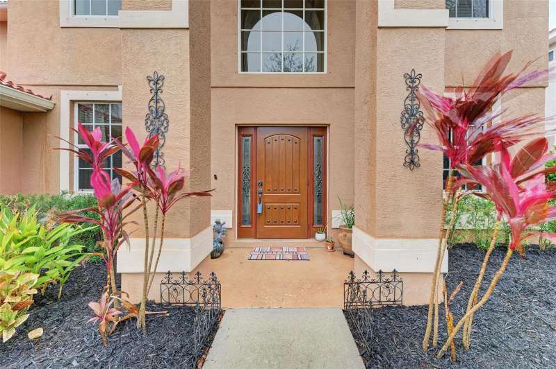 Front elevation