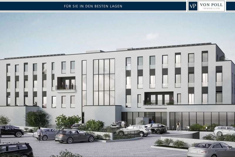 Herzlich Willkommen!