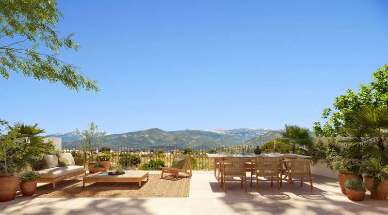Santa Maria- Townhouse-Pool-Modern (1)