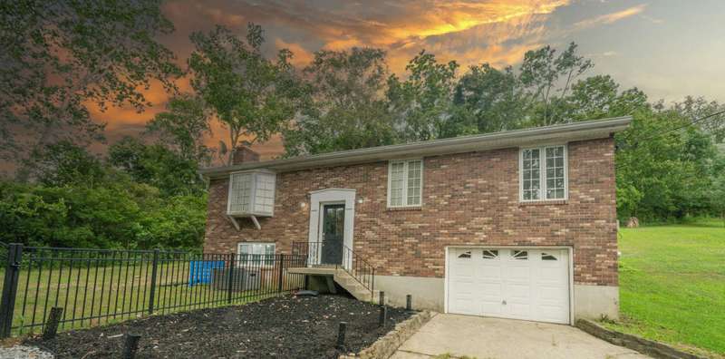 495 Pooles Creek