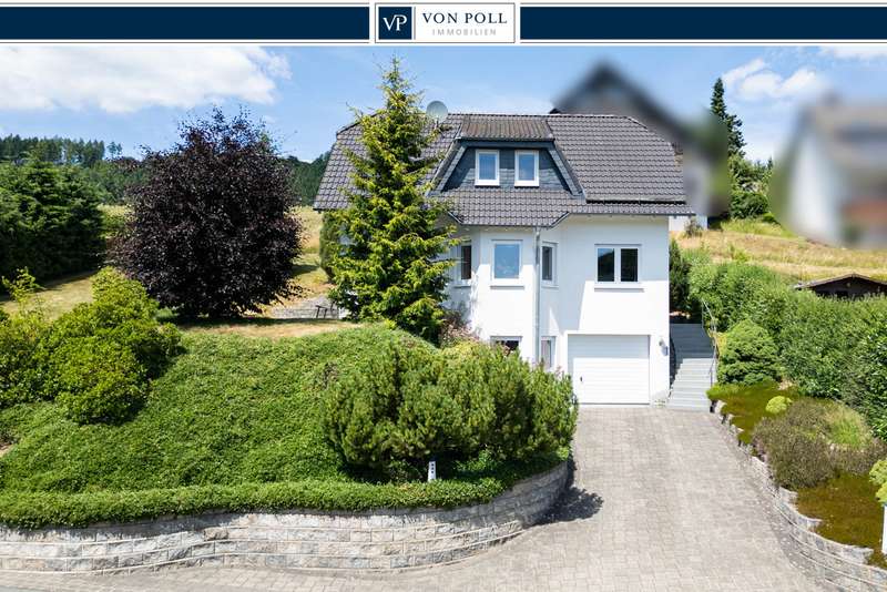 Außenansicht 1, VPI