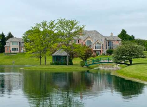 Riverwood Estate