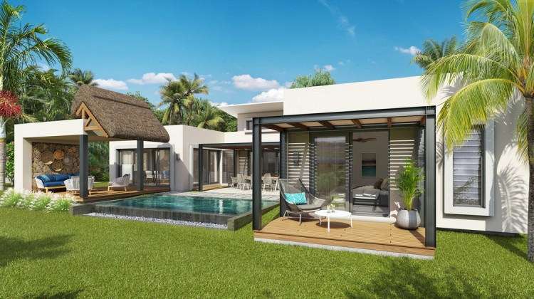 Residence Laelia garden