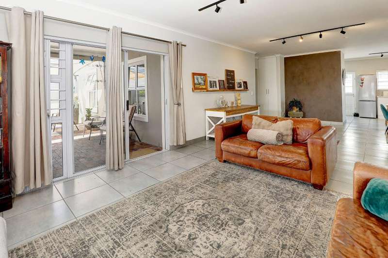 Family TV/Room