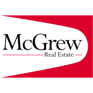 McGrew Real Estate Logo
