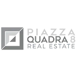 Real Estate Piazza Quadra 8 srl Logo