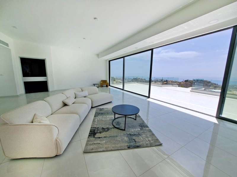 Magnificent Villa|Mountain  Sea Views  Image