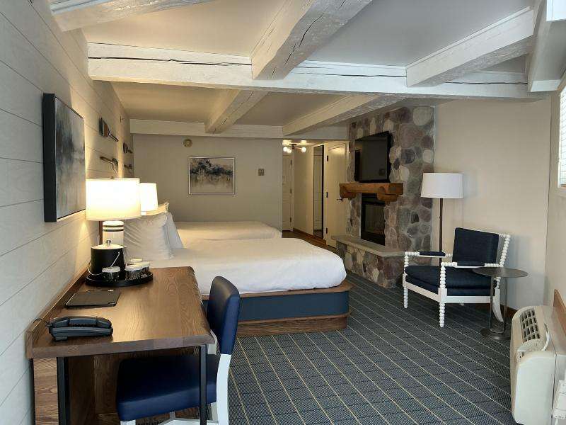 Freshly Updated Condo!