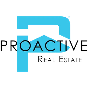 PROACTIVE Real Estate Logo