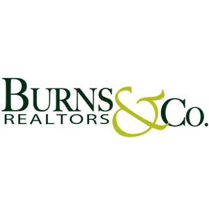 Burns and Company, Inc., Realtors Logo