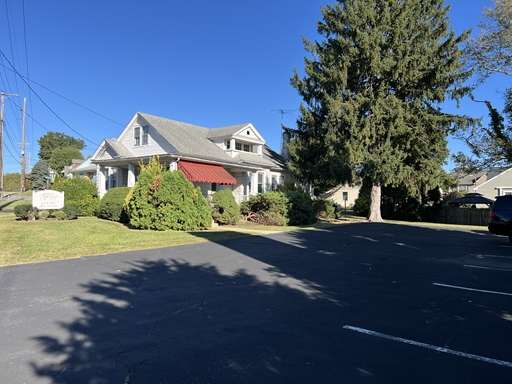 2509 & 2507 Newport Gap Pike