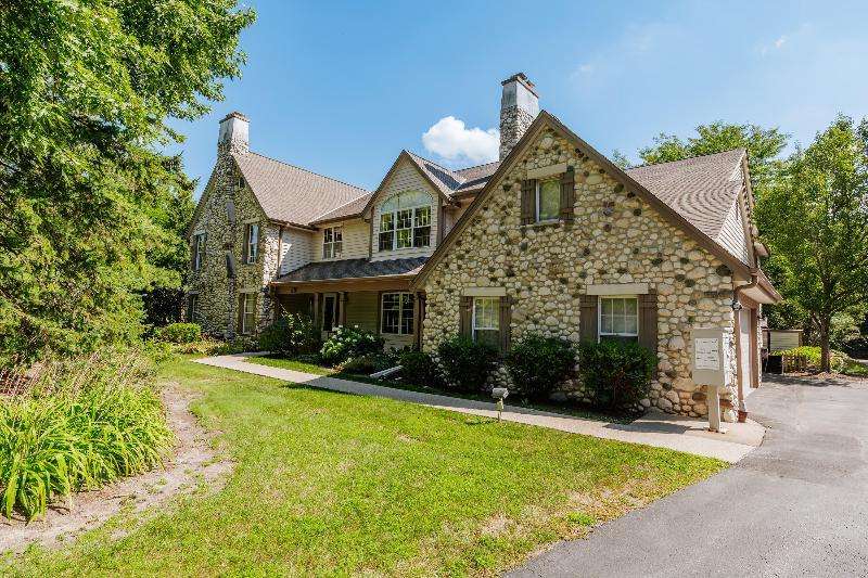 820 Pilgrim Parkway Unit C-1