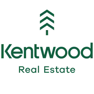 Kentwood Real Estate Logo