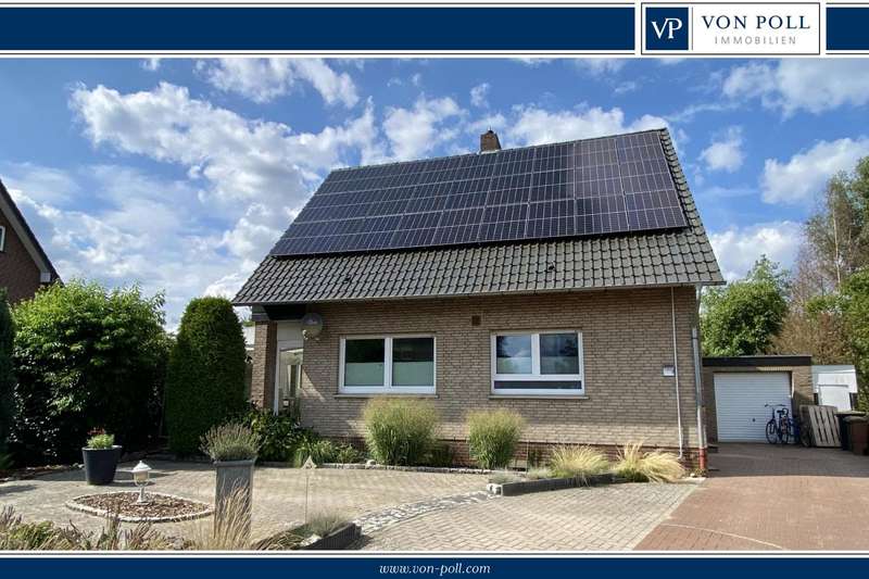 Einfamilienhaus in Bramsche
