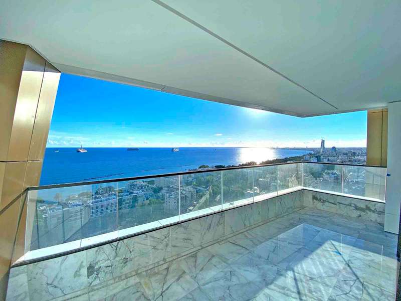 Exclusive Luxury apartment  Image