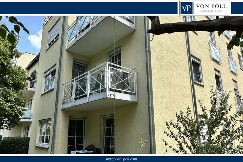 VON POLL Immobilien