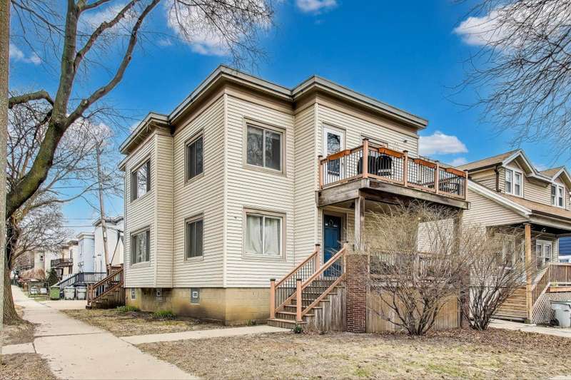 1 Welcome Home 1500 E Oklahoma Ave