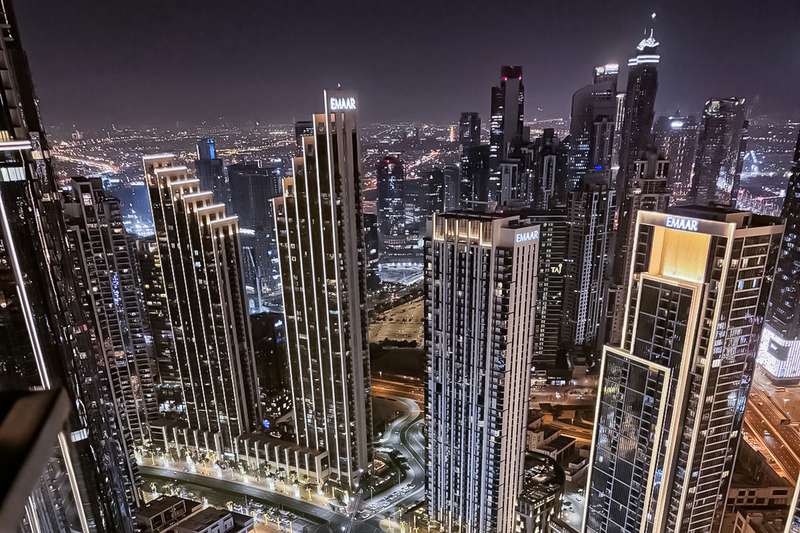 5703 The Address Residences Dubai Opera Tower 1 2 Br 12 Jpg