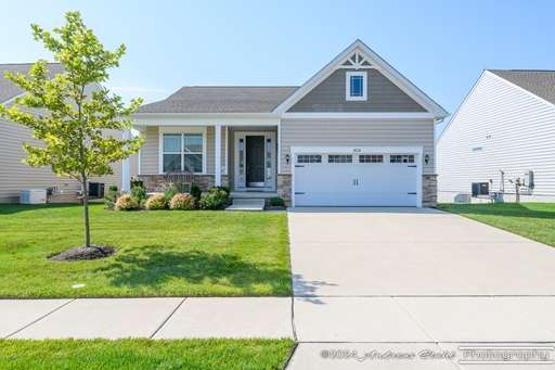 Welcome to 404 Paper Birch!