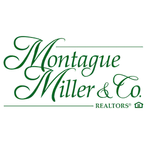 Montague, Miller & Co. REALTORS Logo
