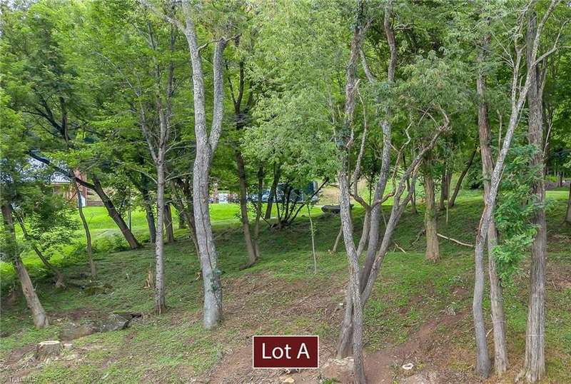 Lot A