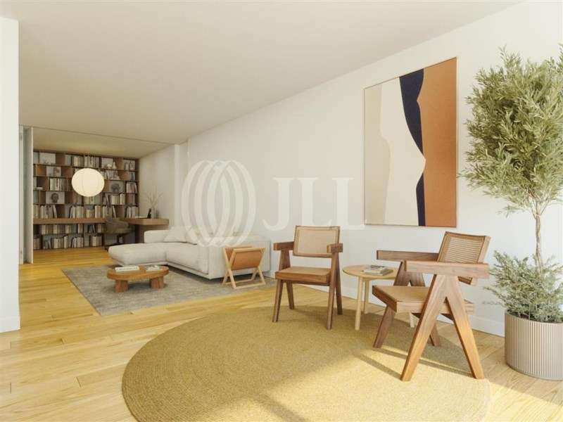 Sala modelo Fernão Magalhães 127