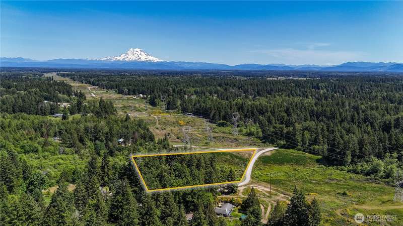 3.53 Acres