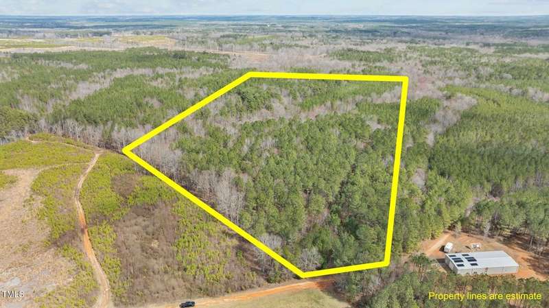 Welcome to 0 Roy Tharrington Rd!