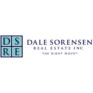 Dale Sorensen Real Estate, Inc. Logo