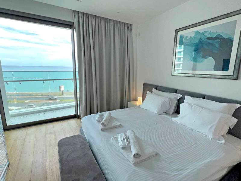 Across The Sea  Image