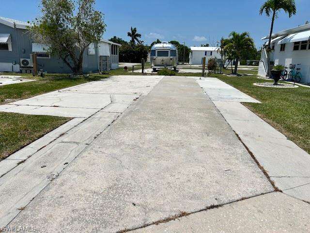 beautiful lot all ready for you.  New electric and all cleared.