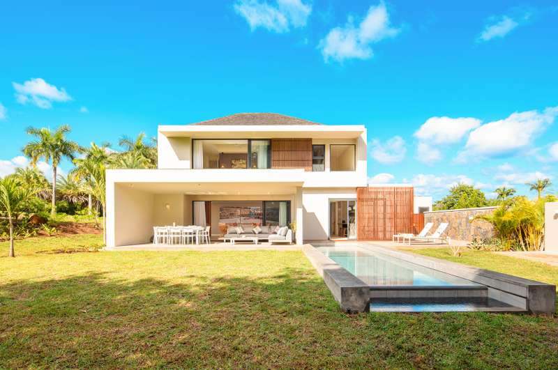 ParkLane  Valriche Villa 126020