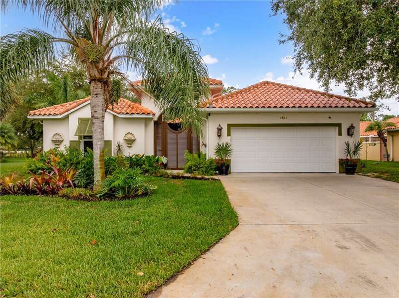 Welcome Home