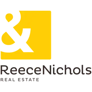 ReeceNichols Real Estate Logo