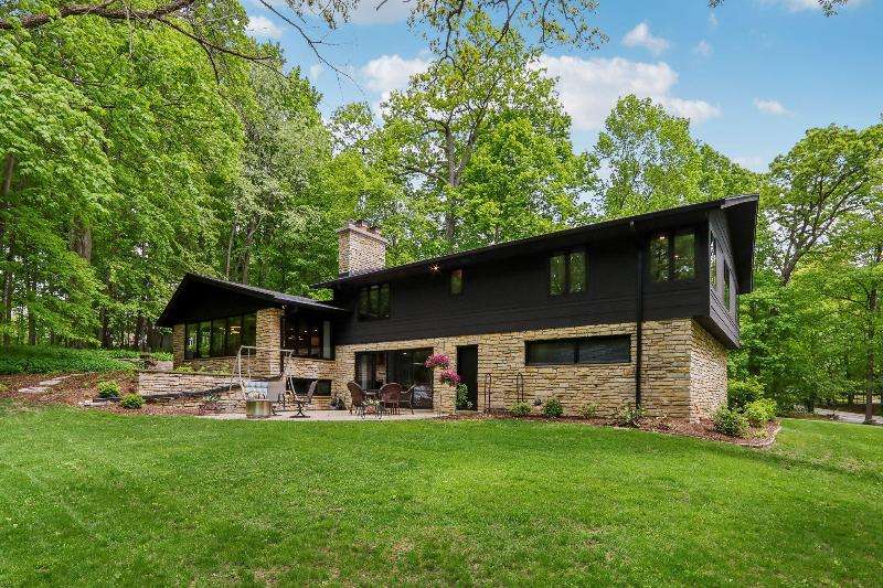 Over $750,000 In Renovations