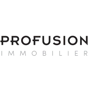 Profusion Immobilier Logo