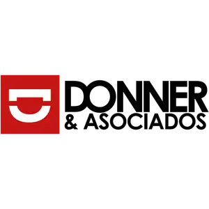 Donner & Associates Logo
