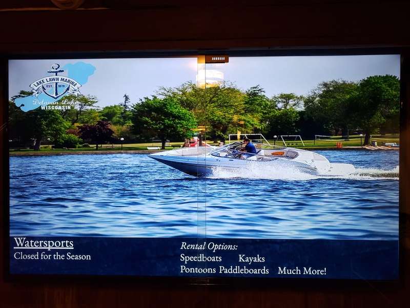 Water Sports
