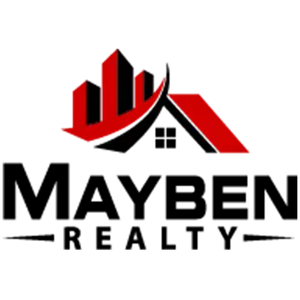 Mayben Realty Logo