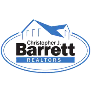 Christopher J. Barrett, Realtors Logo