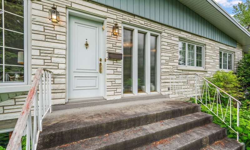 Frontage