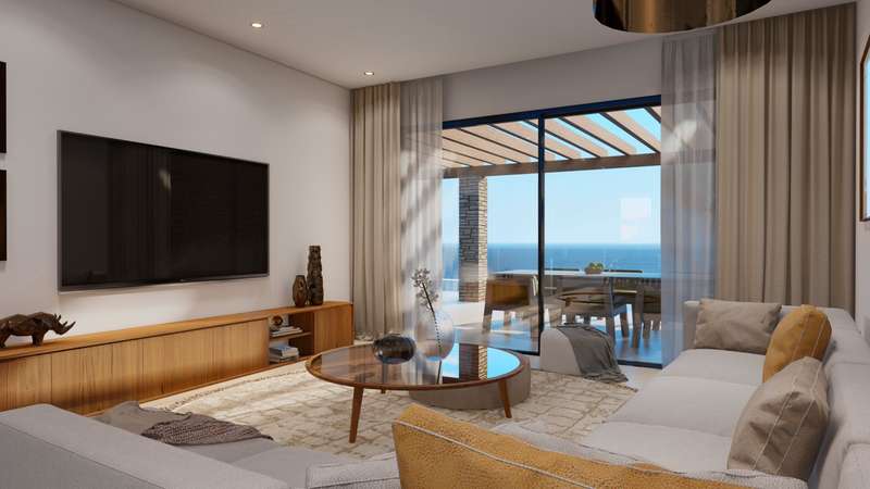 Ultra-Prime Beachfront Villa Image