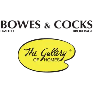 Bowes & Cocks Logo