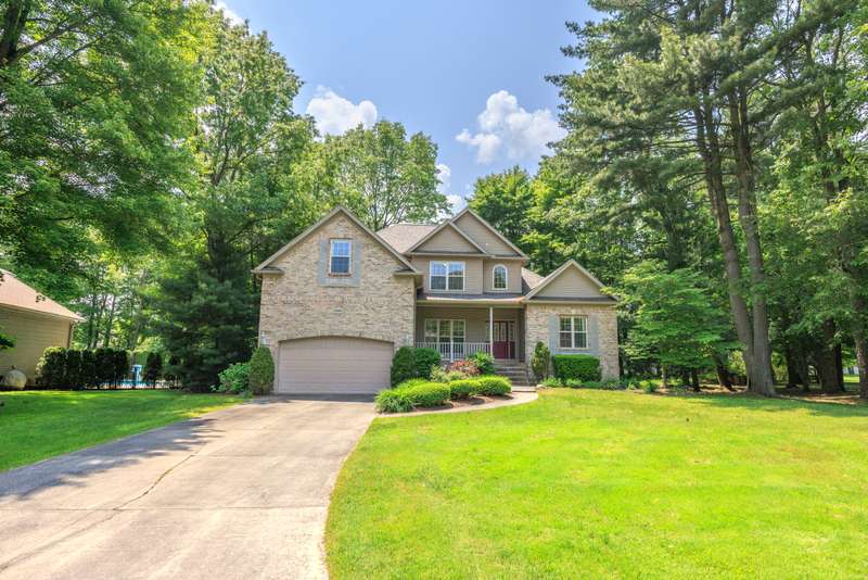 3409 Ancient Drive