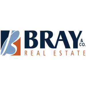 Bray Real Estate Logo